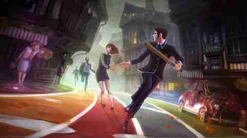 《菲利丝的炼金工房》Steam正版分流下载发布，开启冒险新篇章！